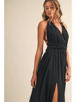 Chocho's Boutique Agnes Maxi Dress