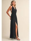Chocho's Boutique Agnes Maxi Dress