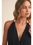 Chocho's Boutique Agnes Maxi Dress