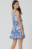 Chocho's Boutique Bella Mini Dress