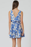 Chocho's Boutique Bella Mini Dress