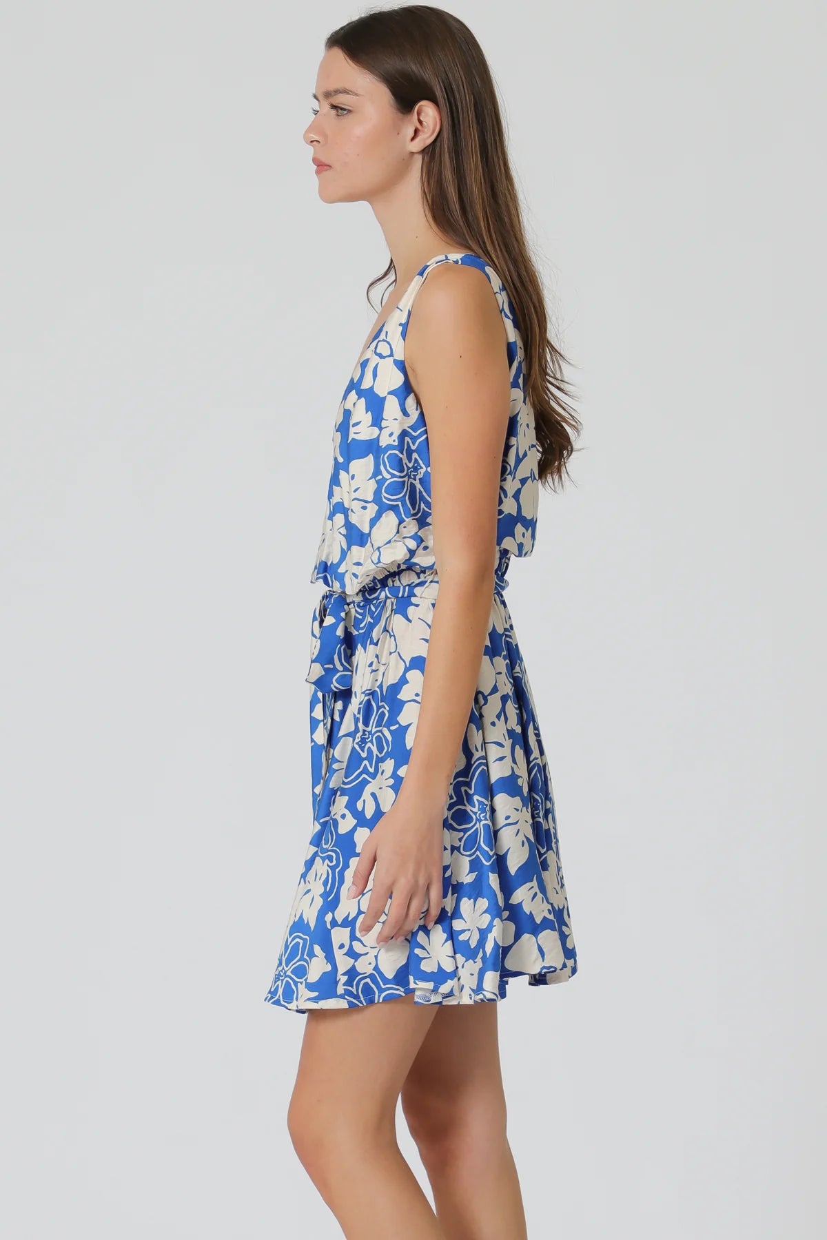 Chocho's Boutique Bella Mini Dress