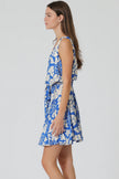 Chocho's Boutique Bella Mini Dress