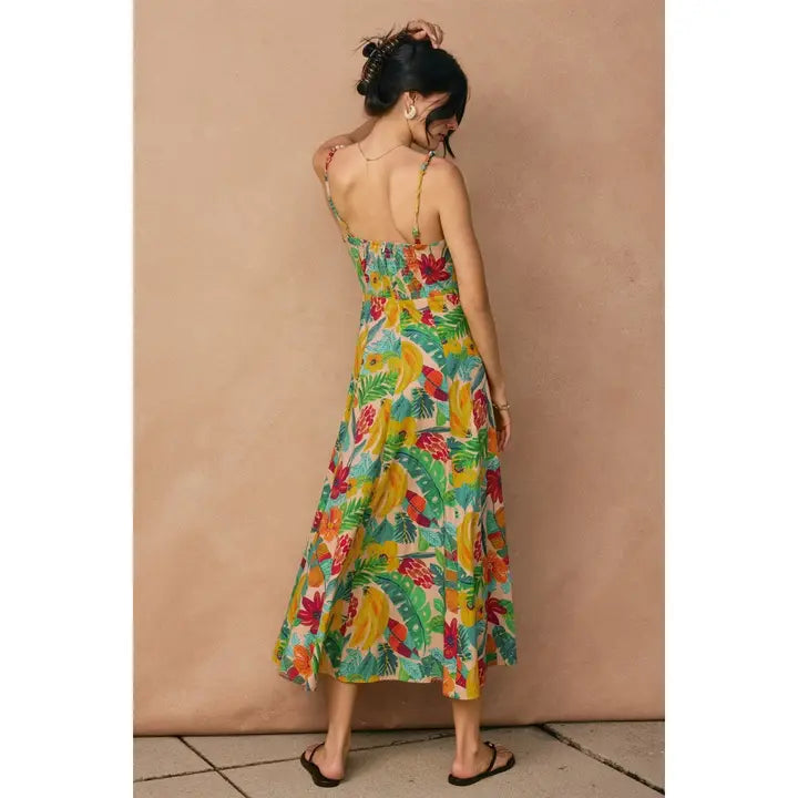 Chocho's Boutique Bettina Dress