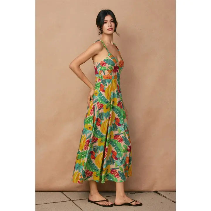 Chocho's Boutique Bettina Dress