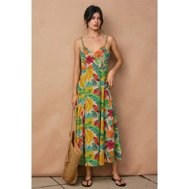Chocho's Boutique Bettina Dress