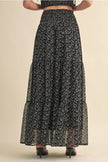 Chocho's Boutique Brea Top
