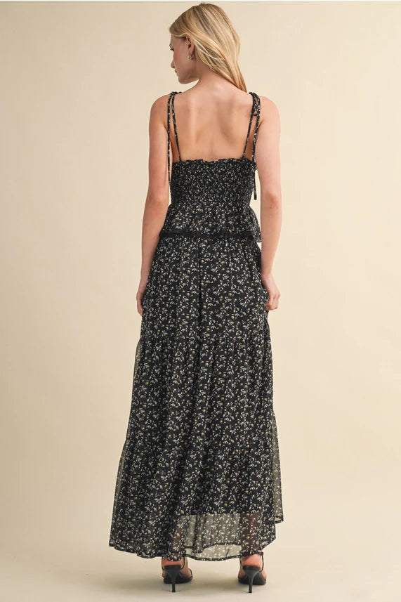 Chocho's Boutique Brea Top