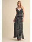 Chocho's Boutique Brea Top