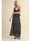Chocho's Boutique Brea Top