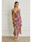 Chocho's Boutique Bruna Dress