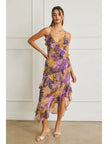 Chocho's Boutique Bruna Dress