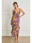 Chocho's Boutique Bruna Dress
