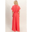 Chocho's Boutique Coleen Pant Set