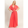 Chocho's Boutique Coleen Pant Set