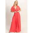 Chocho's Boutique Coleen Pant Set