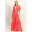 Chocho's Boutique Coleen Pant Set