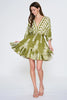 Chocho's Boutique Delilah Mini Dress