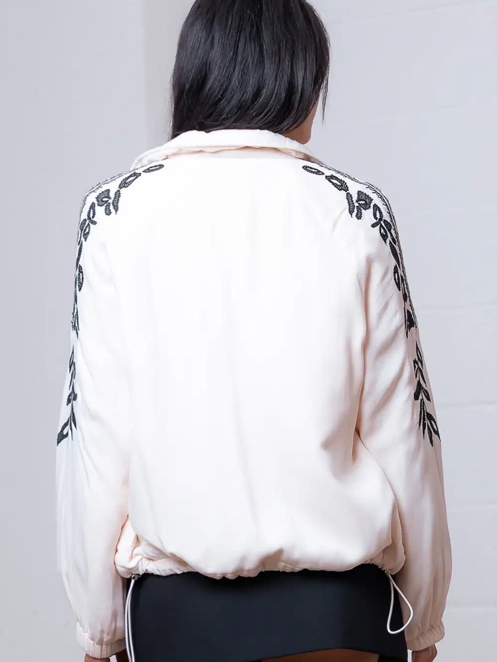 Chocho's Boutique Esther Jacket