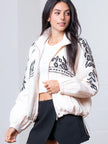 Chocho's Boutique Esther Jacket