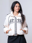 Chocho's Boutique Esther Jacket