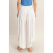 Chocho's Boutique Laleh Wide-Leg Pants