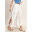 Chocho's Boutique Laleh Wide-Leg Pants