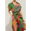Chocho's Boutique Leilani Jumpsuit