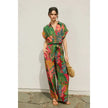 Chocho's Boutique Leilani Jumpsuit