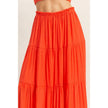 Chocho's Boutique Lili Skirt Set