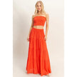 Chocho's Boutique Lili Skirt Set