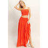 Chocho's Boutique Lili Skirt Set