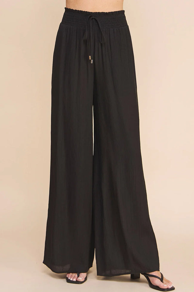 Chocho's Boutique Madalyn Pants