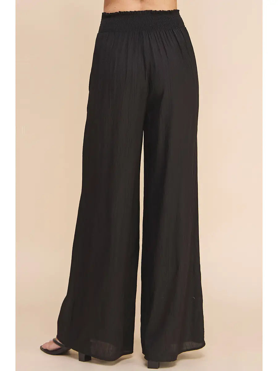 Chocho's Boutique Madalyn Pants
