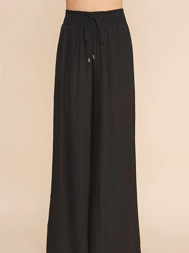 Chocho's Boutique Madalyn Pants
