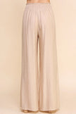 Chocho's Boutique Madalyn Pants