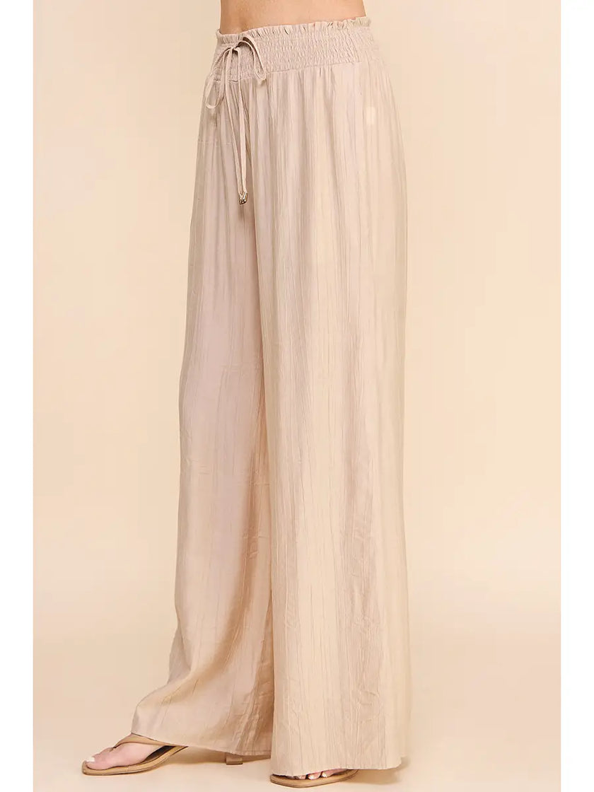 Chocho's Boutique Madalyn Pants