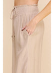 Chocho's Boutique Madalyn Pants