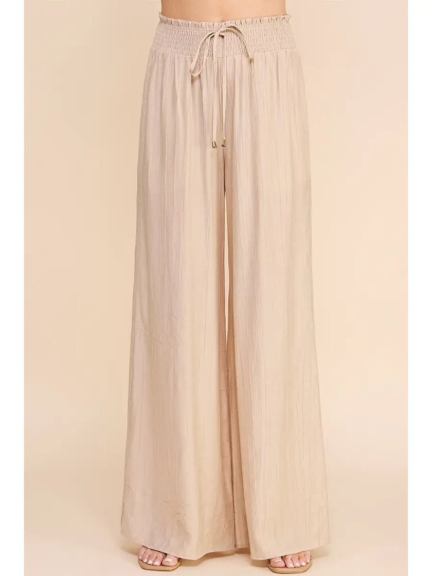Chocho's Boutique Madalyn Pants