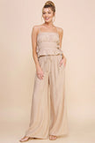 Chocho's Boutique Madalyn Pants