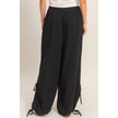 Chocho's Boutique Nancy Jogger Pants