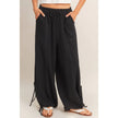 Chocho's Boutique Nancy Jogger Pants