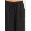 Chocho's Boutique Nancy Jogger Pants