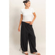Chocho's Boutique Nancy Jogger Pants