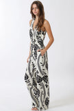 Chocho's Boutique Paris Pant Set