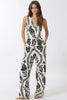 Chocho's Boutique Paris Pant Set