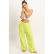 Chocho's Boutique Piper Parachute Pants