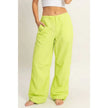 Chocho's Boutique Piper Parachute Pants