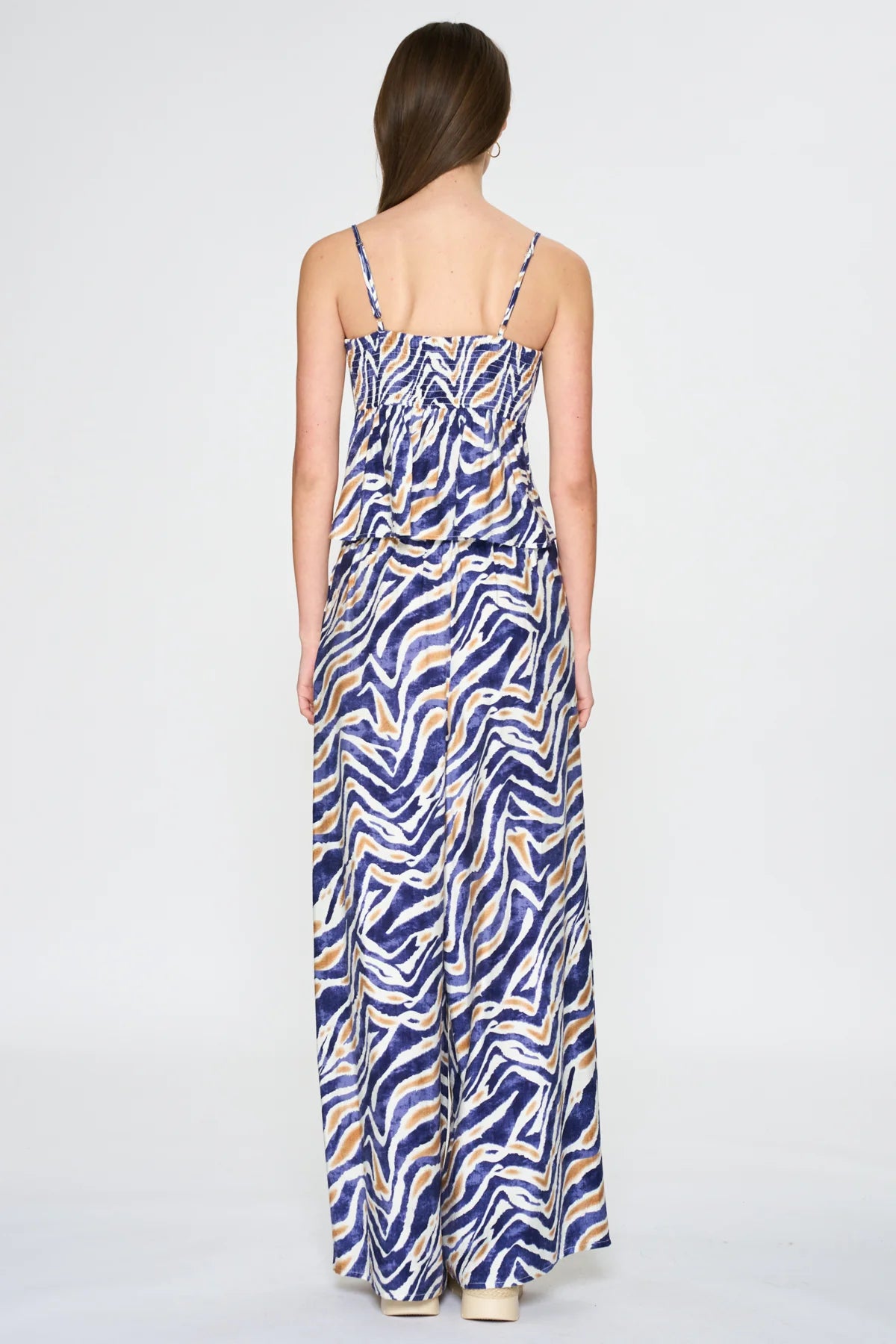 Chocho's Boutique Shannon Pant Set