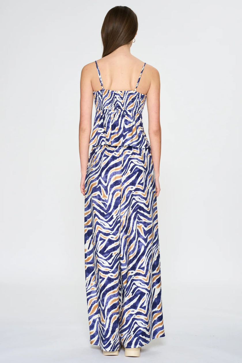 Chocho's Boutique Shannon Pant Set
